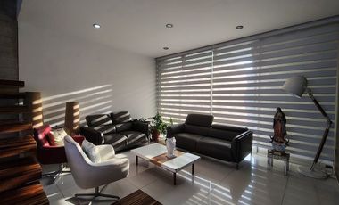 Casa con alberca en Valle Imperial - Coto Sueco