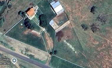 TERRENOS EN VENTA - IXTLAHUACÁN DEL RÍO