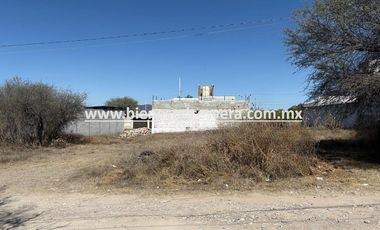 TERRENO EN VENTA EN TEQUISQUIAPAN EN LA COL. SANTA FE. Emilio