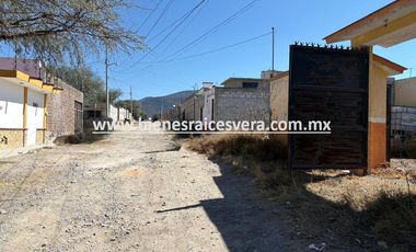 TERRENO EN VENTA EN TEQUISQUIAPAN EN LA COL. SANTA FE. Emilio