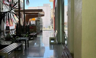 RENTA LOCAL DENTRO DE PLAZA COMERCIAL VALLESCONDIDO