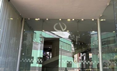 RENTA LOCAL DENTRO DE PLAZA COMERCIAL VALLESCONDIDO