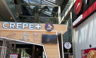 RENTA LOCAL DENTRO DE PLAZA COMERCIAL VALLESCONDIDO