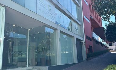 SE RENTA OFICINAS Y/O CONSULTORIOS DENTRO DE PLAZA COMERCIAL VALLESCONDIDO