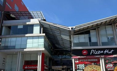 SE RENTA OFICINAS Y/O CONSULTORIOS DENTRO DE PLAZA COMERCIAL VALLESCONDIDO