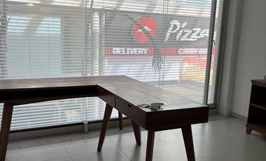 SE RENTA OFICINAS Y/O CONSULTORIOS DENTRO DE PLAZA COMERCIAL VALLESCONDIDO