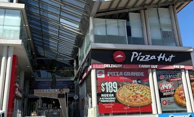 SE RENTA OFICINAS Y/O CONSULTORIOS DENTRO DE PLAZA COMERCIAL VALLESCONDIDO