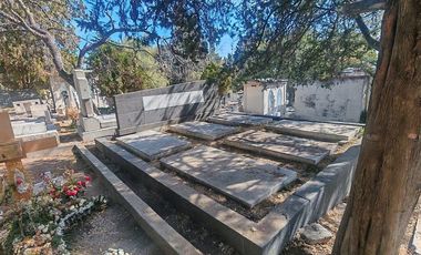 Terreno en venta en La Herradura, Álvaro Obregón