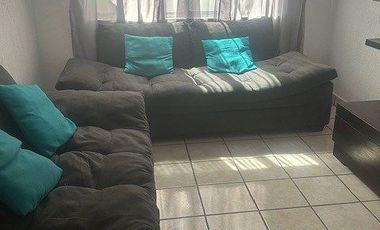 IMPERIAL CASA AMUEBLADA