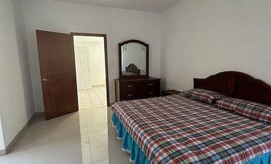 IMPERIAL CASA AMUEBLADA