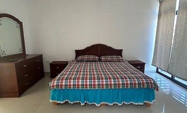 IMPERIAL CASA AMUEBLADA