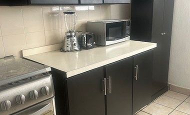 IMPERIAL CASA AMUEBLADA