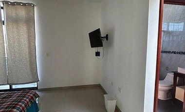 IMPERIAL CASA AMUEBLADA