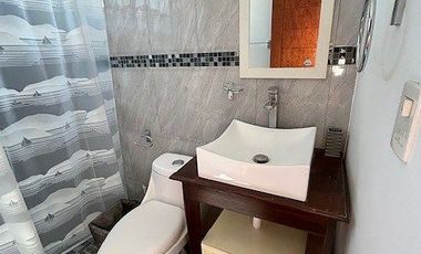 IMPERIAL CASA AMUEBLADA