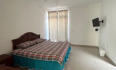 IMPERIAL CASA AMUEBLADA