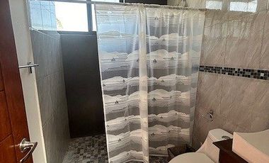 IMPERIAL CASA AMUEBLADA