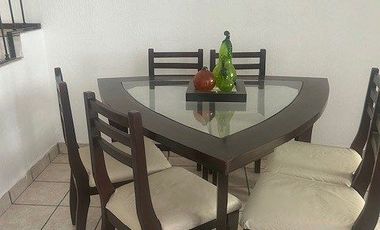 IMPERIAL CASA AMUEBLADA