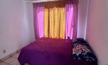 IMPERIAL CASA AMUEBLADA