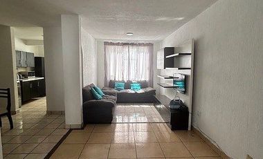 IMPERIAL CASA AMUEBLADA