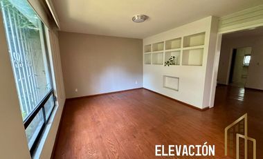 Venta de Casa en Col. Nueva Anzures, Miguel Hidalgo, CDMX