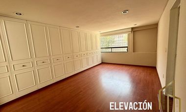 Venta de Casa en Col. Nueva Anzures, Miguel Hidalgo, CDMX