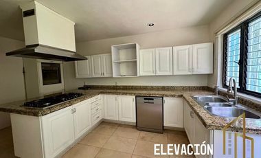 Venta de Casa en Col. Nueva Anzures, Miguel Hidalgo, CDMX