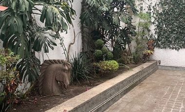 Venta de Casa en Col. Nueva Anzures, Miguel Hidalgo, CDMX