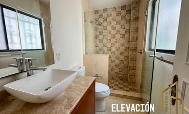 Venta de Casa en Col. Nueva Anzures, Miguel Hidalgo, CDMX