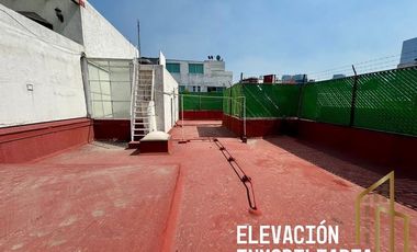 Venta de Casa en Col. Nueva Anzures, Miguel Hidalgo, CDMX