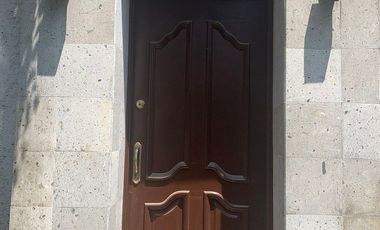 Venta de Casa en Col. Nueva Anzures, Miguel Hidalgo, CDMX