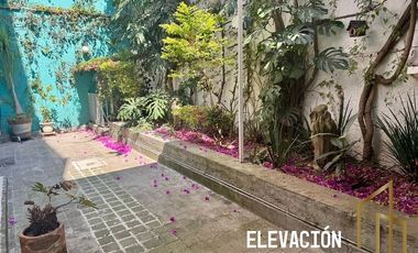 Venta de Casa en Col. Nueva Anzures, Miguel Hidalgo, CDMX