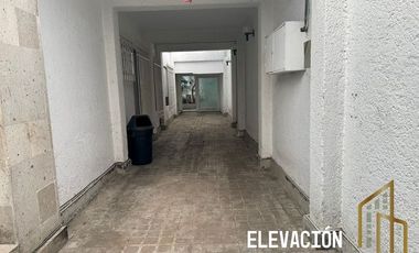 Venta de Casa en Col. Nueva Anzures, Miguel Hidalgo, CDMX