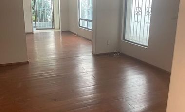 Venta de Casa en Col. Nueva Anzures, Miguel Hidalgo, CDMX