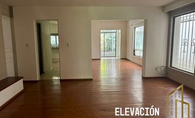 Venta de Casa en Col. Nueva Anzures, Miguel Hidalgo, CDMX