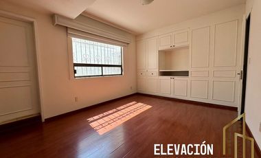 Venta de Casa en Col. Nueva Anzures, Miguel Hidalgo, CDMX