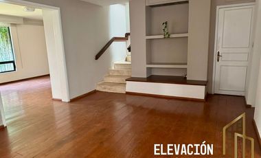 Venta de Casa en Col. Nueva Anzures, Miguel Hidalgo, CDMX