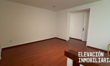 Venta de Casa en Col. Nueva Anzures, Miguel Hidalgo, CDMX