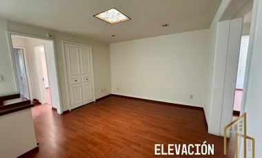 Venta de Casa en Col. Nueva Anzures, Miguel Hidalgo, CDMX