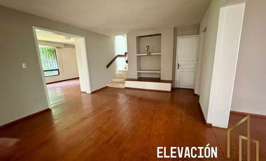 Venta de Casa en Col. Nueva Anzures, Miguel Hidalgo, CDMX