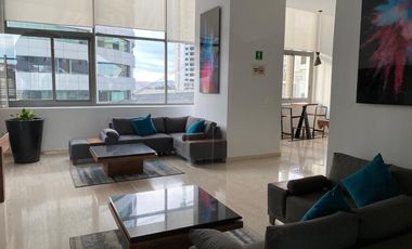 Renta Residencial Parque Interlomas, Jesús del Monte, Huixquilucan