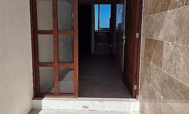 Casa en venta frente al mar, playa San Benito, Yucatán