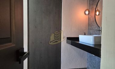Casa - cabaña en venta en Tapalpa amueblada y equipada