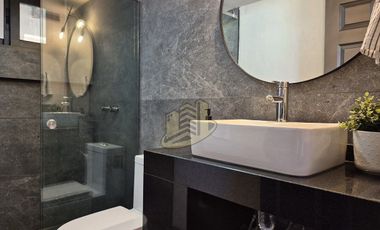 Casa - cabaña en venta en Tapalpa amueblada y equipada