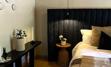 Casa - cabaña en venta en Tapalpa amueblada y equipada