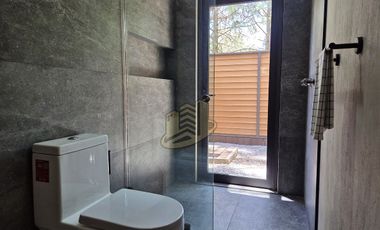 Casa - cabaña en venta en Tapalpa amueblada y equipada