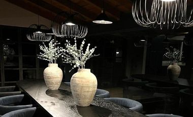 Casa - cabaña en venta en Tapalpa amueblada y equipada