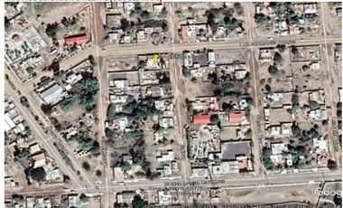 BAJA CALIFORNIA SUR , COMONDÚ , LUIS ECHEVERRÍA CASA EN VENTA!
