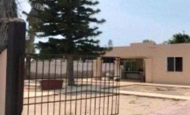 BAJA CALIFORNIA SUR , COMONDÚ , LUIS ECHEVERRÍA CASA EN VENTA!