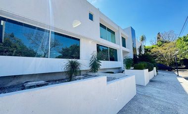 Residencia de Lujo en Naranjos Querétaro con Alberca y Terraza