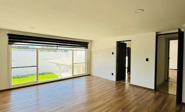 Residencia de Lujo en Naranjos Querétaro con Alberca y Terraza